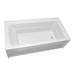 Mansfield Plumbing - 6606A - Soaking Tubs