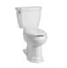 Mansfield Plumbing - 497700000 - Toilet Bowls