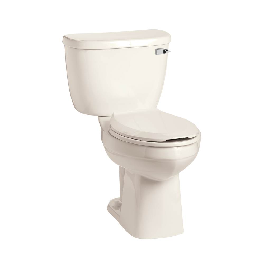 Mansfield Plumbing  Toilet Combos item 148-153RHBIS