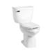 Mansfield Plumbing - 148-153WHT - Toilet Combos