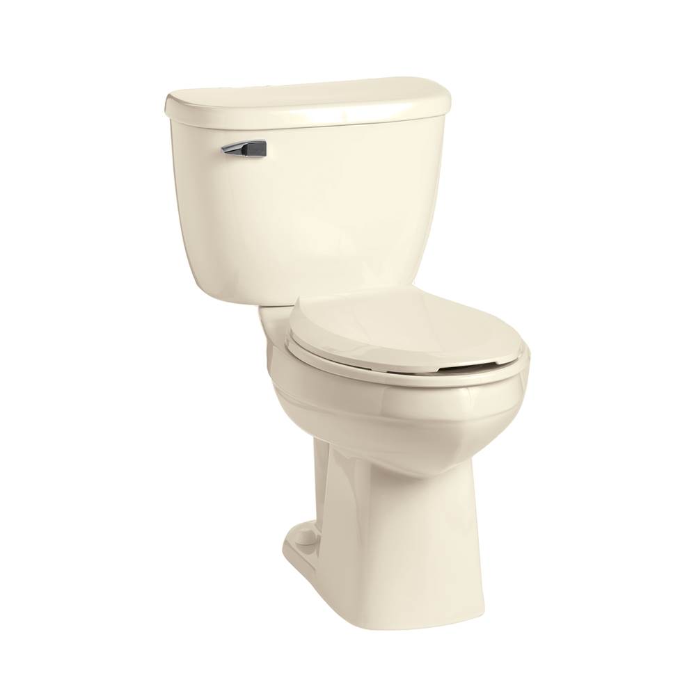 Mansfield Plumbing  Toilet Combos item 148-153BN