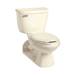 Mansfield Plumbing - 149-153BN - Toilet Combos