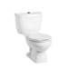 Mansfield Plumbing - 146-122WHT - Toilet Combos