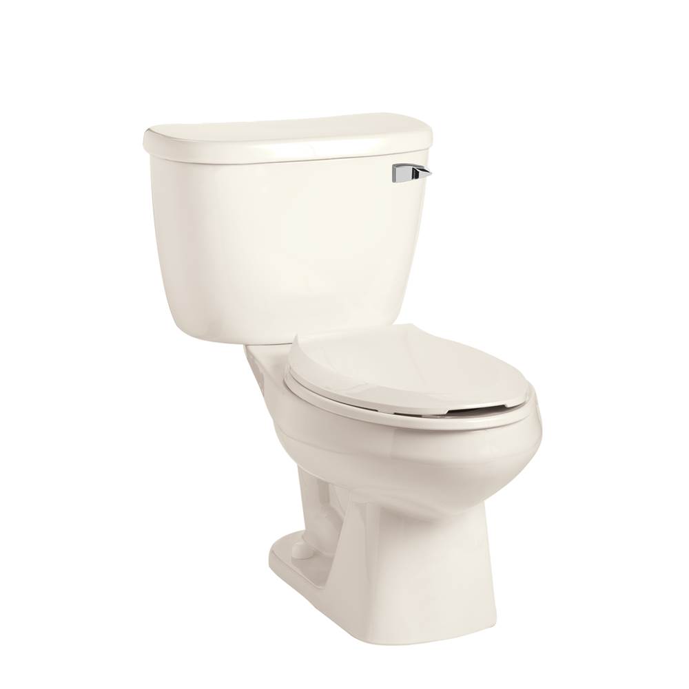 Mansfield Plumbing  Toilet Combos item 147-123RHBIS