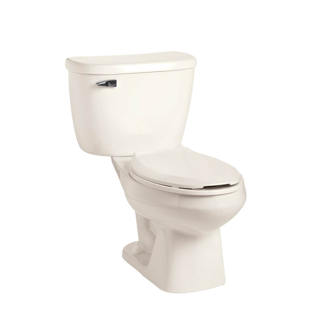Mansfield Plumbing  Toilet Combos item 147-155BIS
