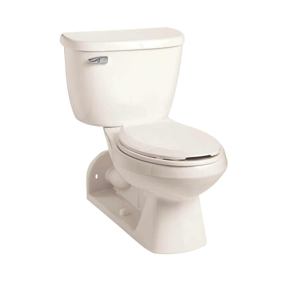 Mansfield Plumbing  Toilet Combos item 149-123BIS