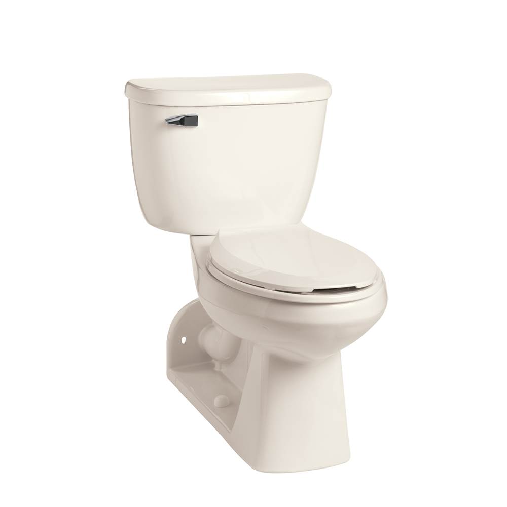 Mansfield Plumbing  Toilet Combos item 151-123BIS