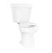 Mansfield Plumbing - Toilet Combos