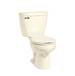 Mansfield Plumbing - 380-386BN - Toilet Combos
