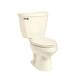 Mansfield Plumbing - 382-386LTBN - Toilet Combos