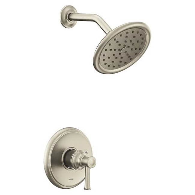 Moen  Shower Only Faucets item UT2312EPBN