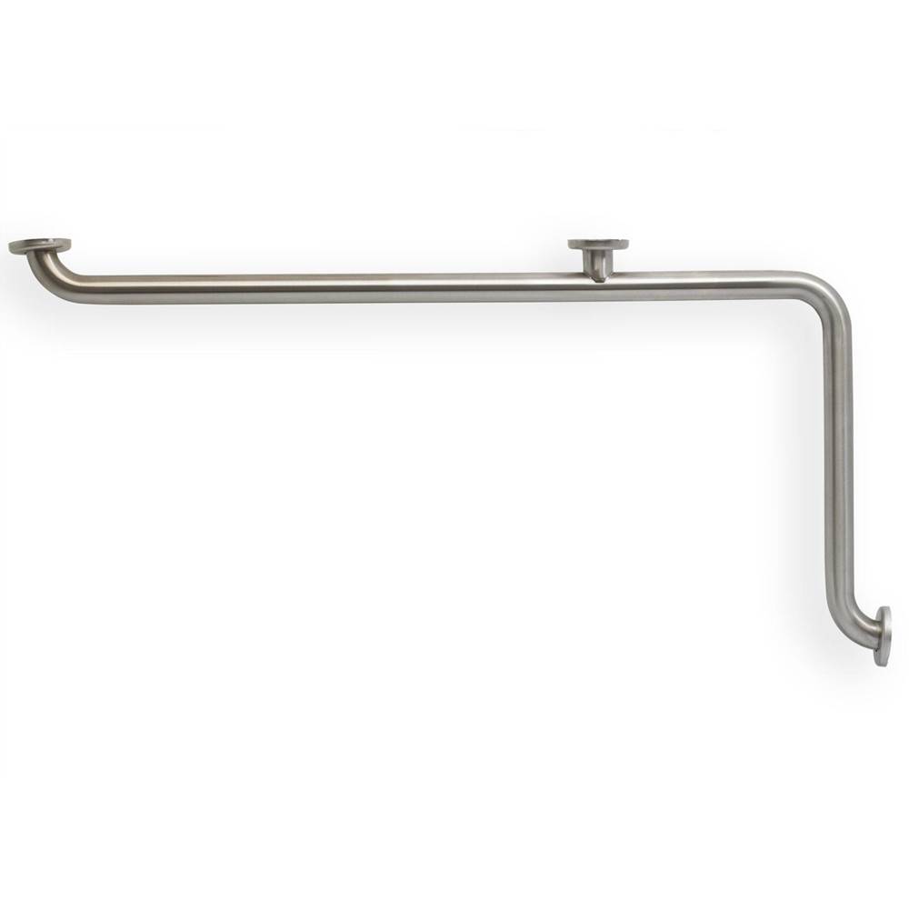 Mustee And Sons Grab Bars Shower Accessories item 390.303