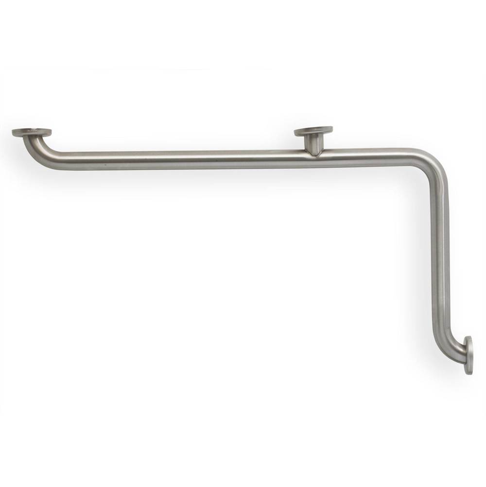 Mustee And Sons Grab Bars Shower Accessories item 390.304