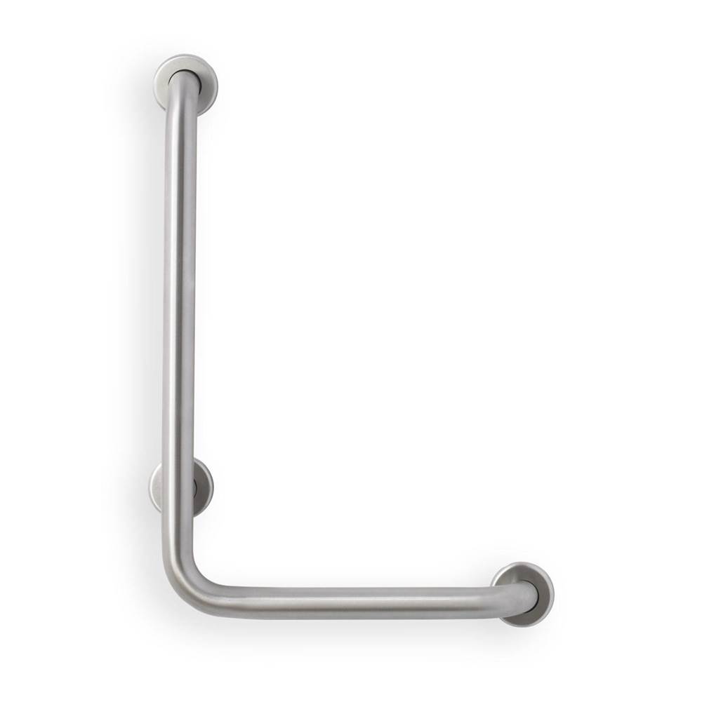 Mustee And Sons Grab Bars Shower Accessories item 390.308