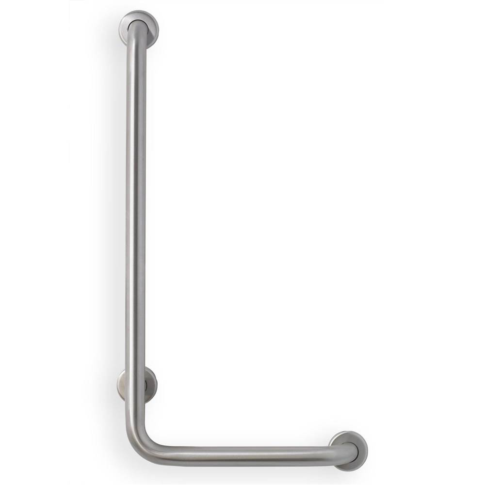 Mustee And Sons Grab Bars Shower Accessories item 390.309