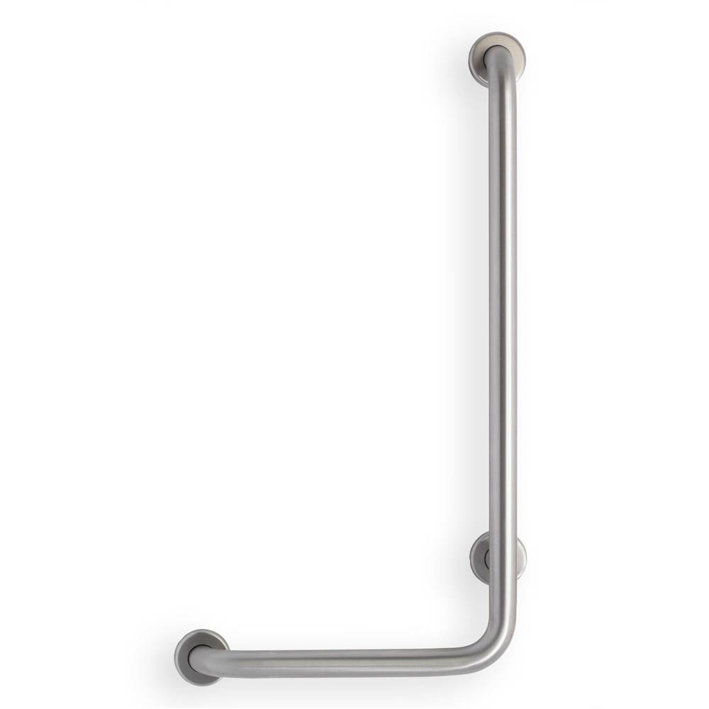 Mustee And Sons Grab Bars Shower Accessories item 390.311