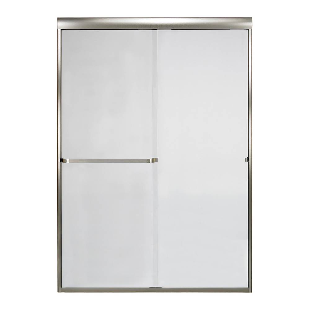Mustee And Sons  Shower Doors item 48.407