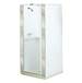 Mustee And Sons - Alcove Shower Enclosures