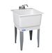 Mustee And Sons - Laundry and Utility Sinks