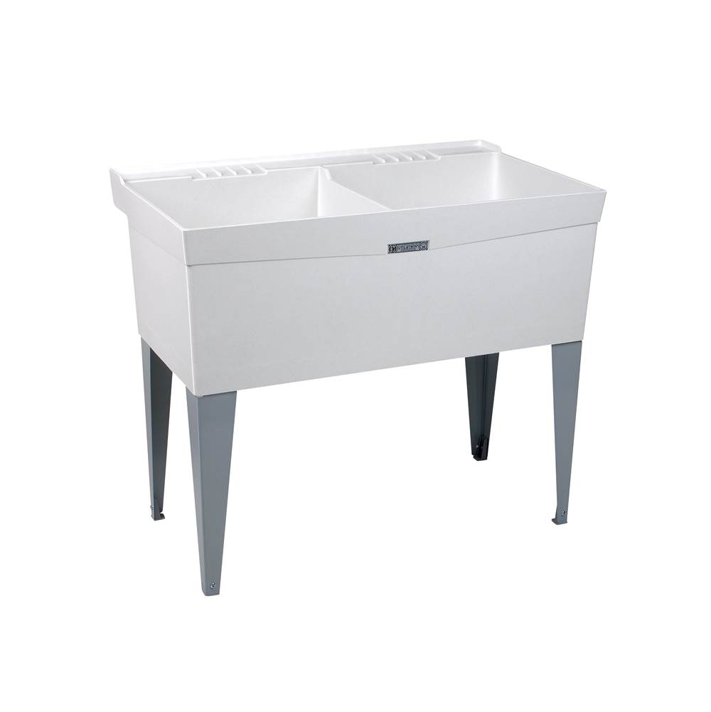 Mustee And Sons  Laundry And Utility Sinks item 26F