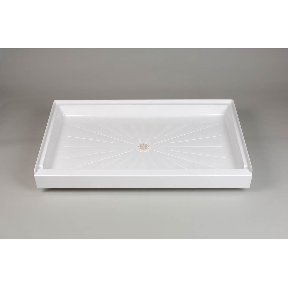 Mustee And Sons  Shower Bases item 3254M
