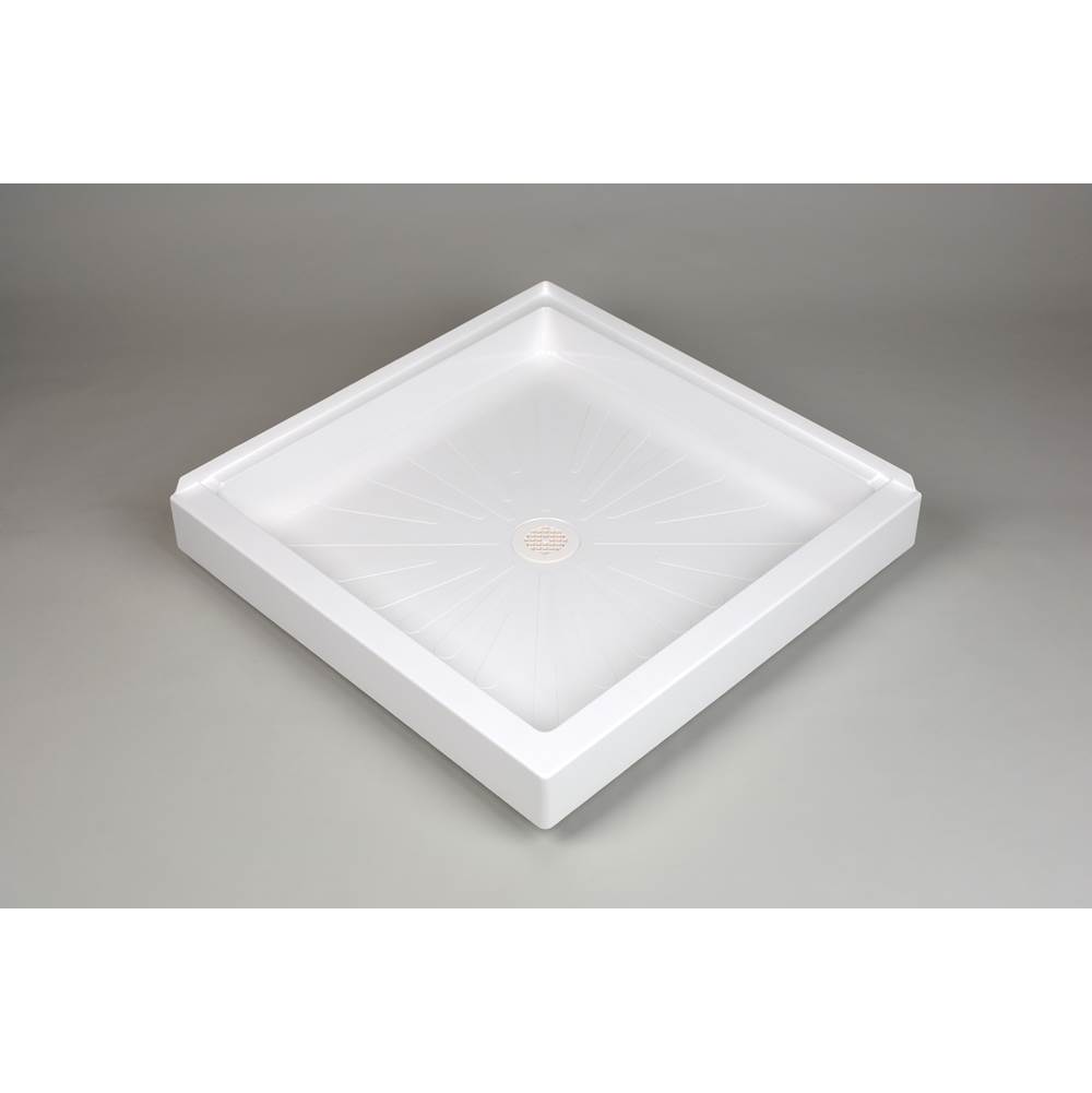 Mustee And Sons  Shower Bases item 3636DTM