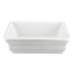 M T I Baths - S178-WH - Free Standing Soaking Tubs