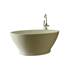 M T I Baths - S198 BI-MT - Free Standing Soaking Tubs