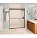 Maax - 134675-900-172-000 - Sliding Shower Doors