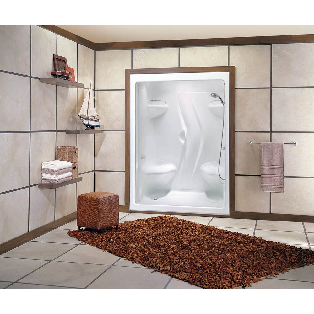 Maax  Shower Enclosures item 101141-000-001-111
