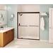 Maax - 134665-900-172-000 - Sliding Shower Doors