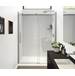 Maax - 138541-810-084-000 - Alcove Shower Doors