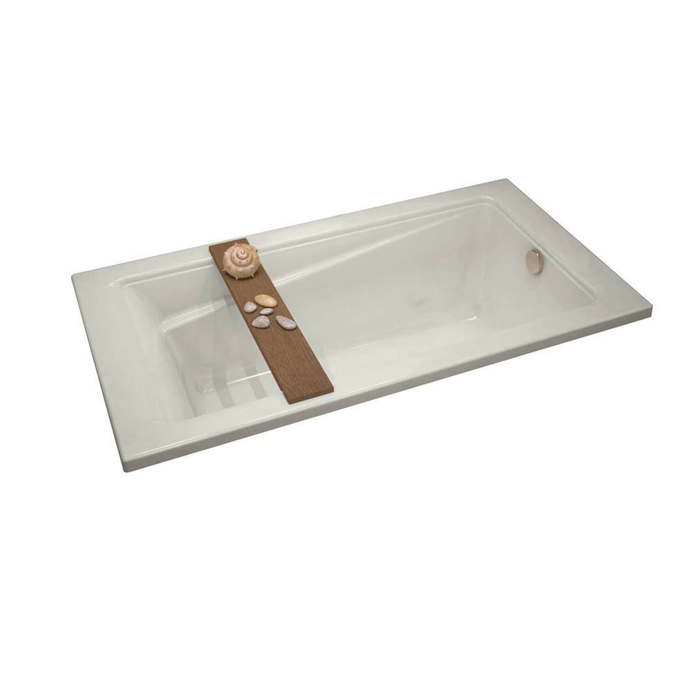 Maax Drop In Whirlpool Bathtubs item 106250-003-007