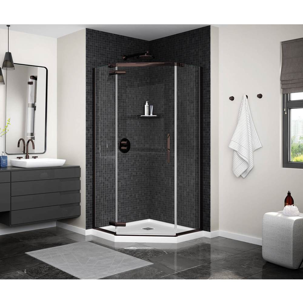 Maax  Shower Doors item 137281-900-173-000