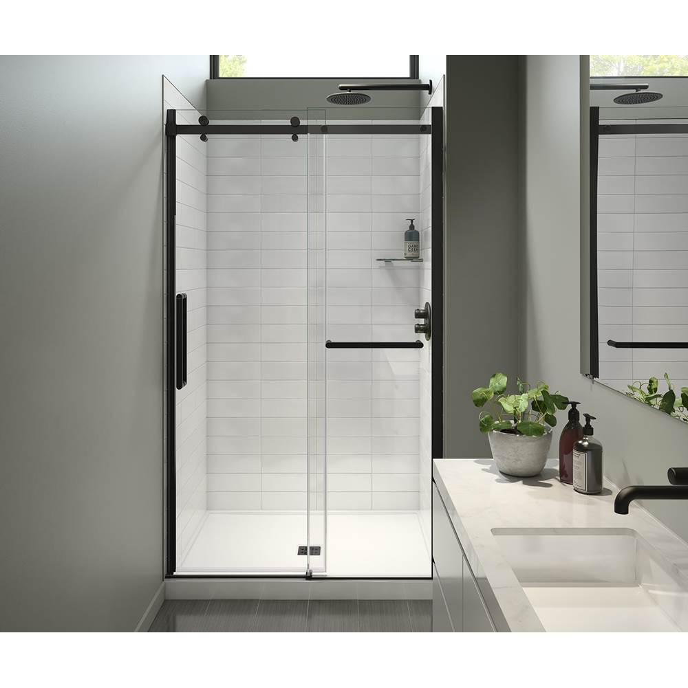 Maax Sliding Shower Doors item 138954-900-340-000