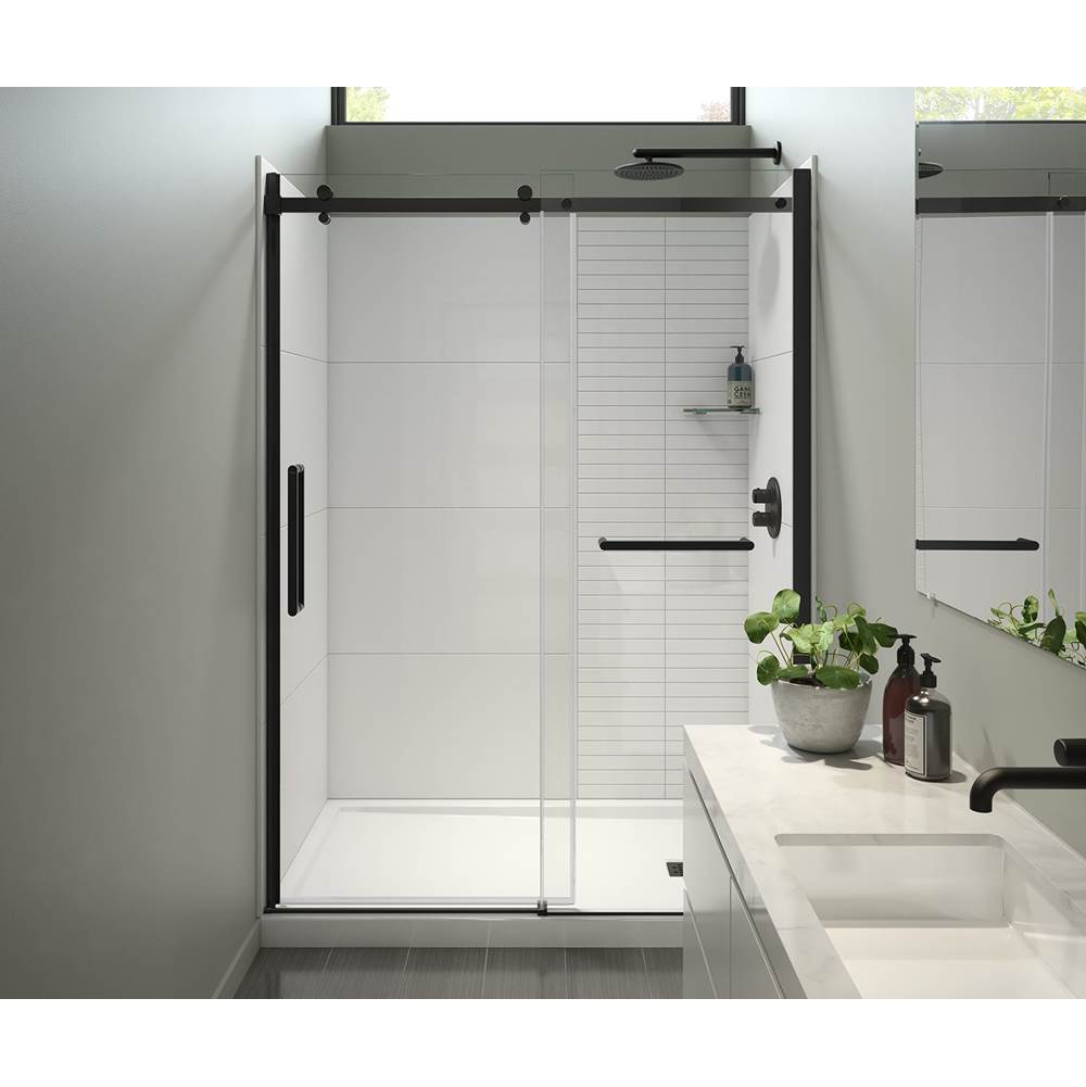 Maax Sliding Shower Doors item 138956-900-340-000