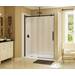Maax - 138997-900-173-000 - Sliding Shower Doors