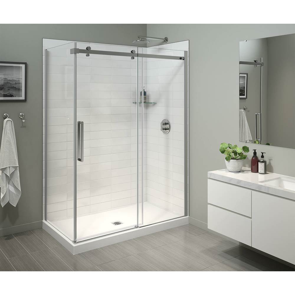 Maax Sliding Shower Doors item 134951-900-084-000