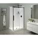Maax - 134952-900-340-000 - Sliding Shower Doors