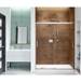 Maax - 139350-900-084-000 - Bypass Shower Doors
