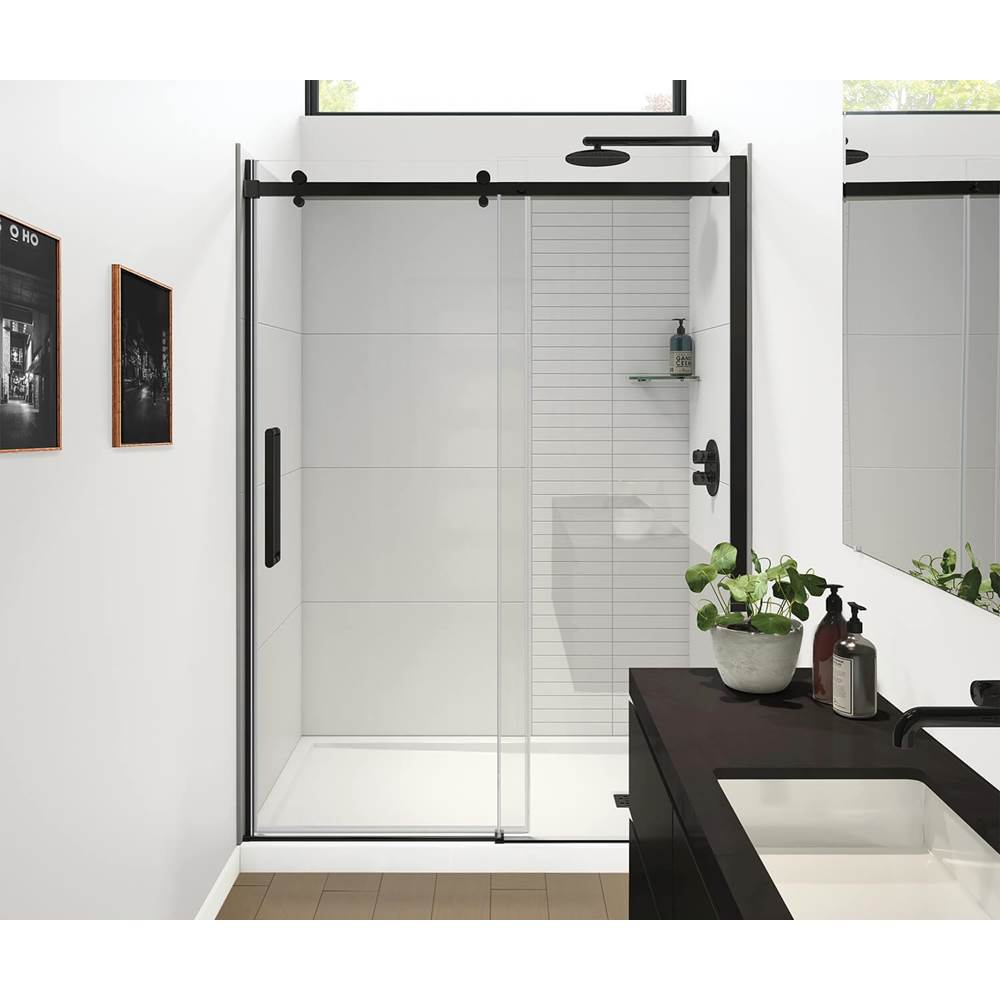 Maax Alcove Shower Doors item 138541-810-340-000