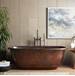 Native Trails - CPS942 - Free Standing Soaking Tubs