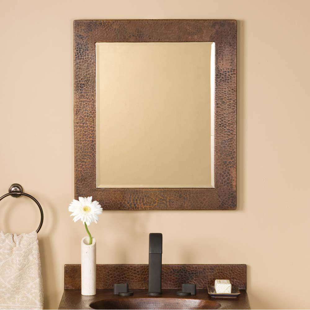 Native Trails Rectangle Mirrors item CPM62