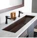 Native Trails - CPS208 - Drop In Bathroom Sinks