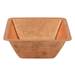 Premier Copper Products - BS15PC2 - Drop In Bar Sinks