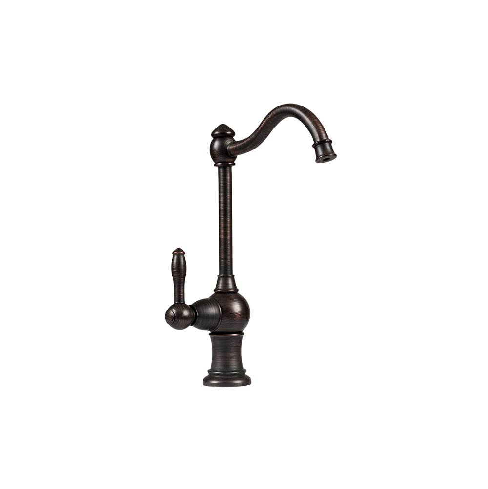 Premier Copper Products Cold Water Faucets Water Dispensers item K-DW01ORB