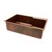 Premier Copper Products - KSFDB33229 - Undermount Kitchen Sinks