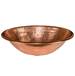 Premier Copper Products - LO17RPC - Drop In Bathroom Sinks