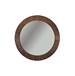 Premier Copper Products - MFR3434-RI - Round Mirrors