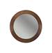 Premier Copper Products - MFR3434 - Round Mirrors